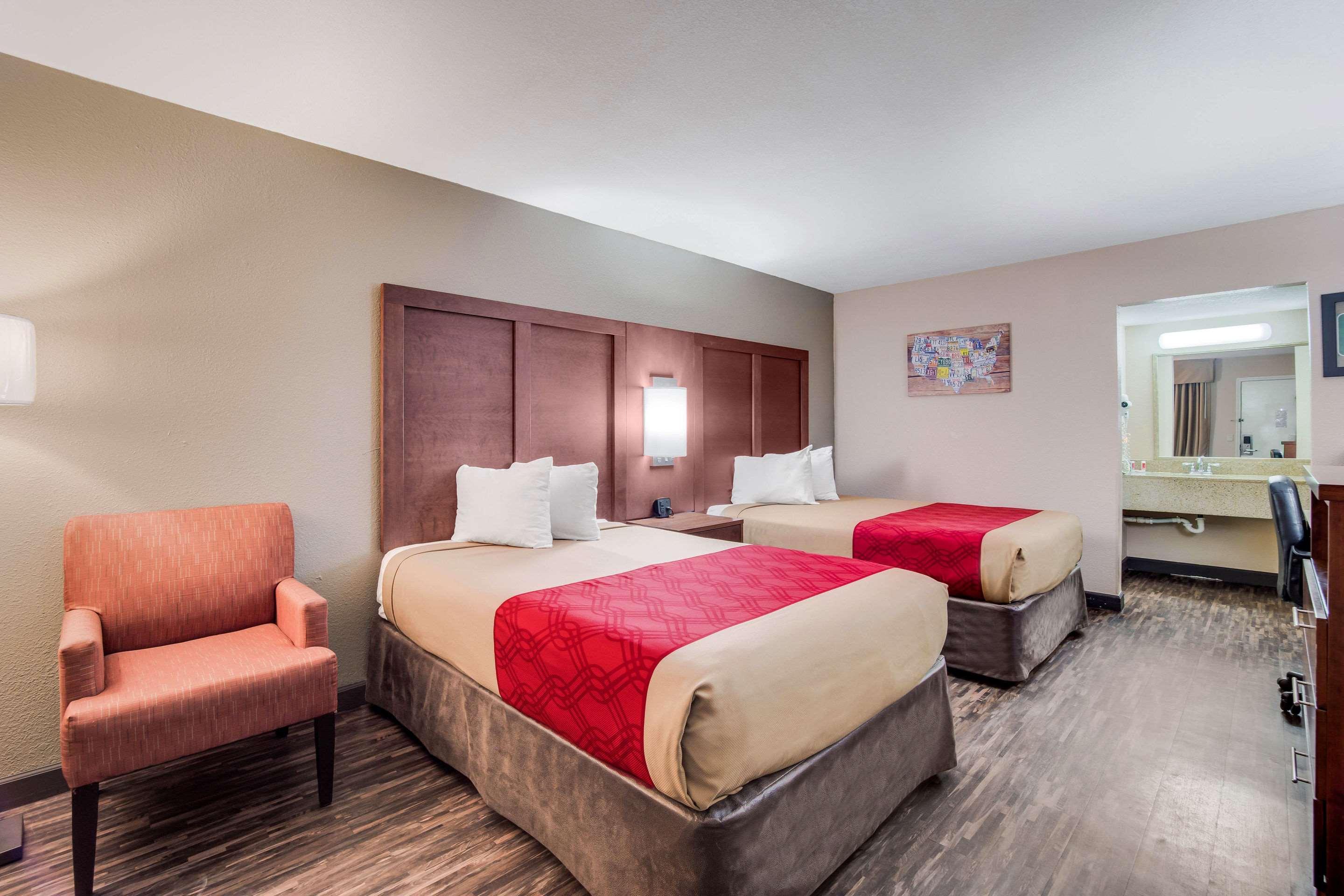 Hotel Walterboro Southwest מראה חיצוני תמונה