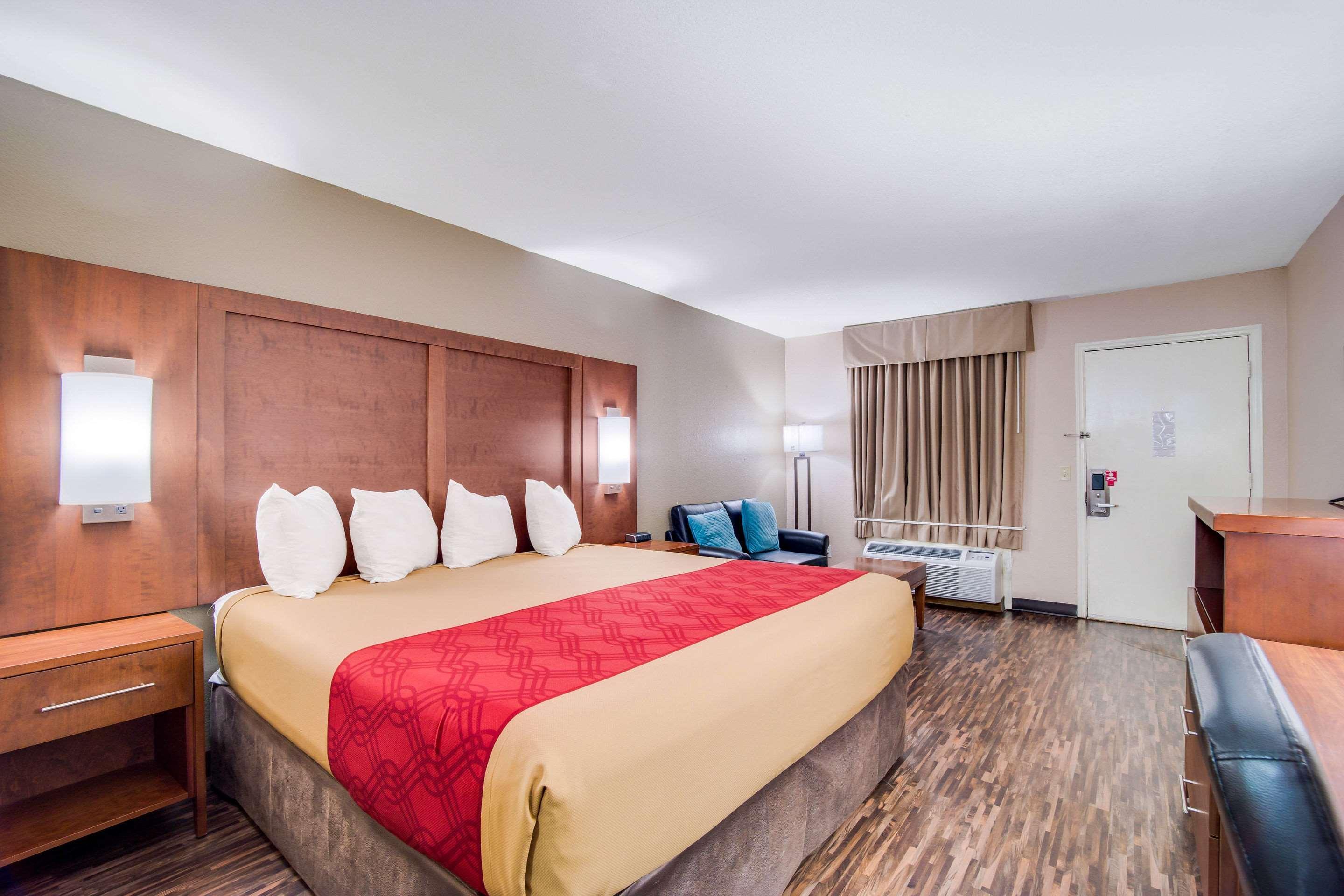Hotel Walterboro Southwest מראה חיצוני תמונה