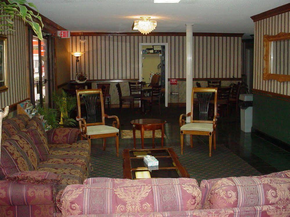 Hotel Walterboro Southwest מראה חיצוני תמונה
