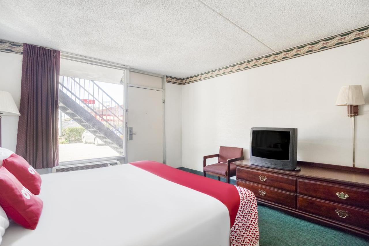 Hotel Walterboro Southwest מראה חיצוני תמונה