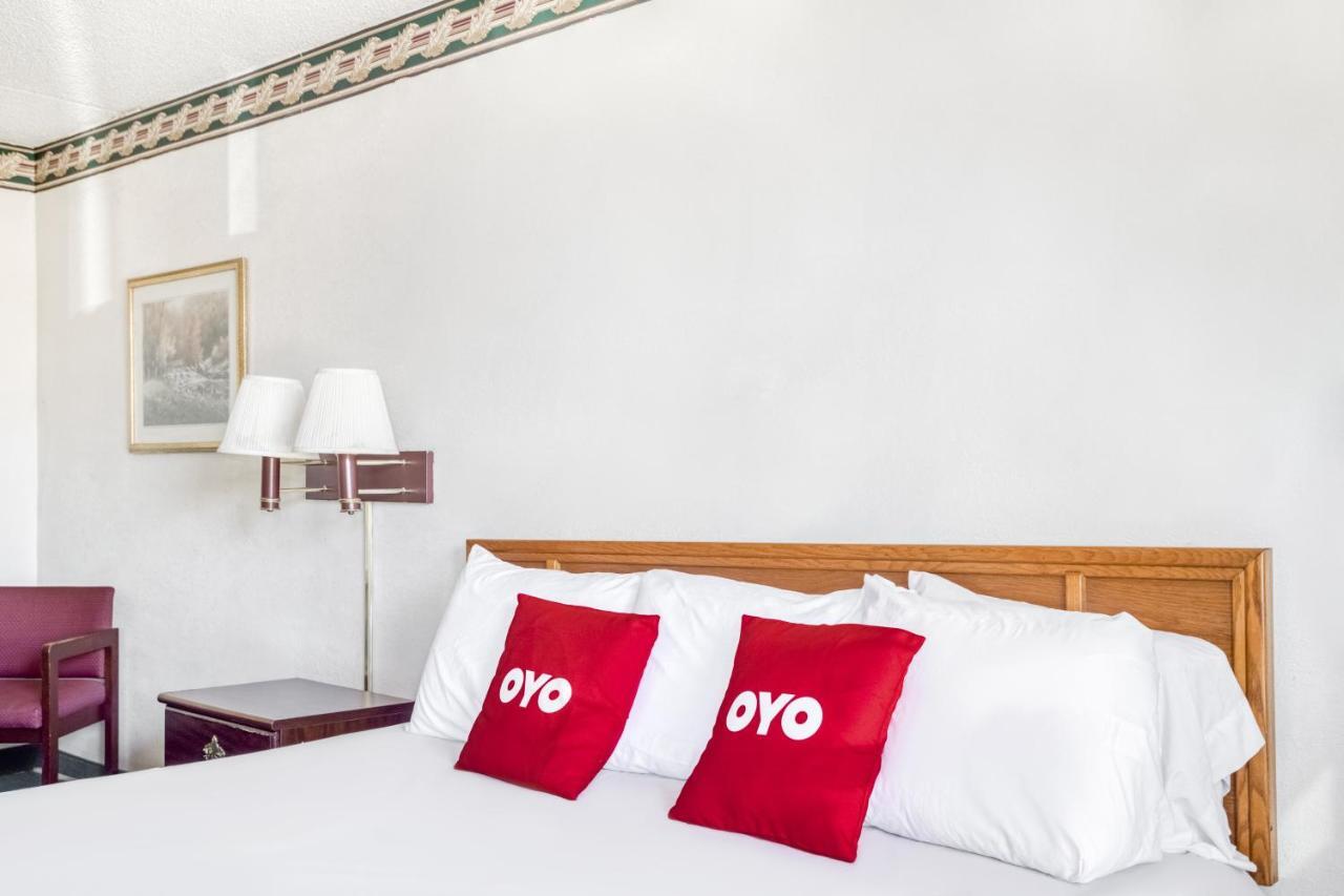 Hotel Walterboro Southwest מראה חיצוני תמונה